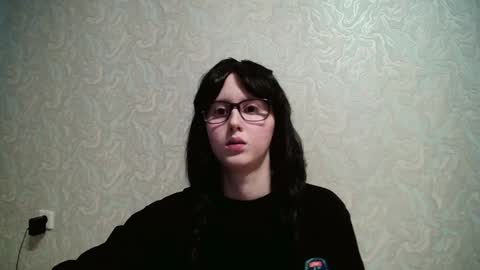 JennyOlset online show from February 18, 12:17 pm