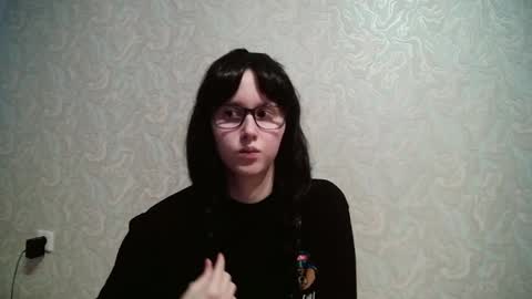 JennyOlset online show from February 19, 11:17 am