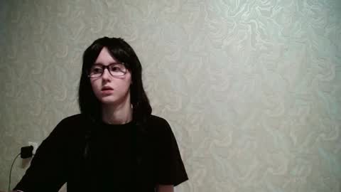 JennyOlset online show from September 27, 12:43 pm