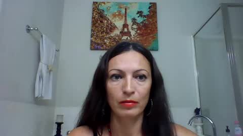 Jenny Rails online show from July 5, 4:41 am