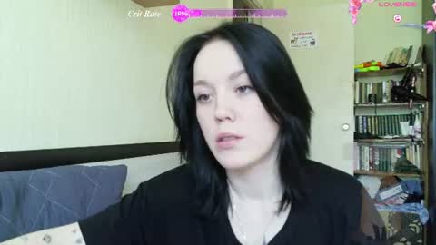 Snapshot of jennyrass chatting on July 6, 11:29 am JennyRass online show from July 6, 11:29 am