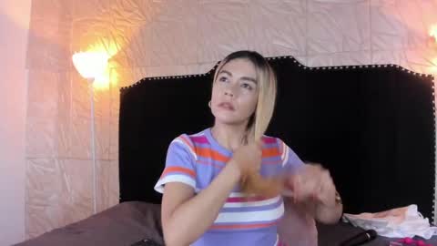  Jenny  online show from September 18, 11:12 am