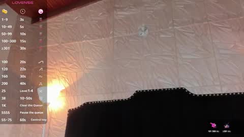  Jenny  online show from October 28, 11:14 am