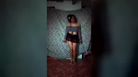 jennytravestisexy online show from July 19, 12:25 am