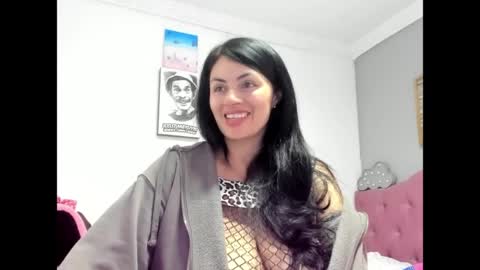 Jenny online show from May 5, 10:40 pm