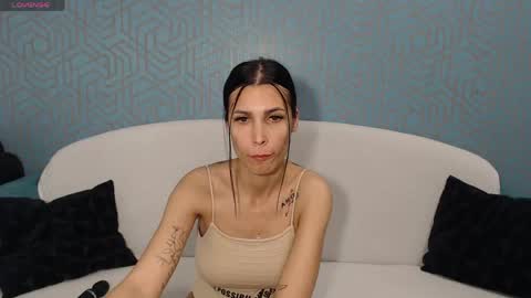 Jenny online show from May 20, 8:26 pm