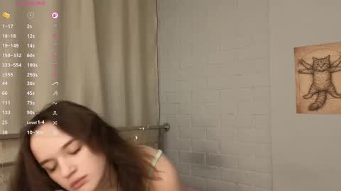 Jenny online show from February 22, 4:49 pm