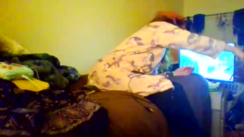 Jenn -  come to my onlyfans online show from March 29, 1:11 pm