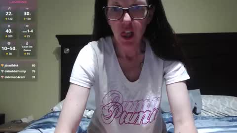 jenroses82 online show from May 15, 10:50 pm