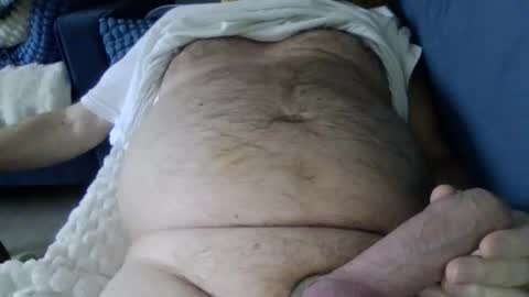 jens19651 online show from March 15, 7:14 am