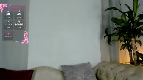 Tokio online show from April 13, 11:32 pm