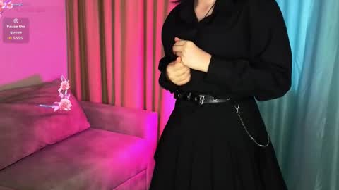 Snapshot of jenysmitt chatting on November 12, 9:42 am Jeny online show from November 12, 9:42 am