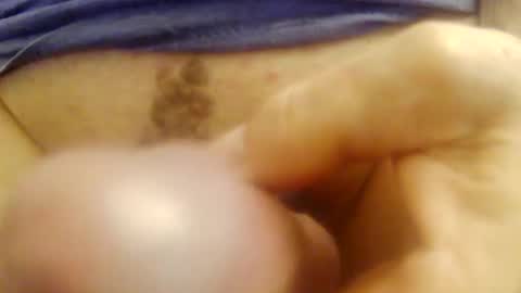 JoeEBear online show from February 17, 9:08 pm