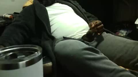 jeremiah0827 online show from April 7, 11:59 pm