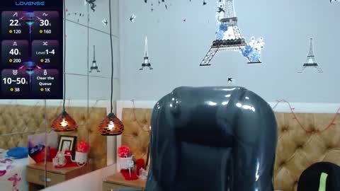  JEREMIAS  online show from February 5, 6:37 pm