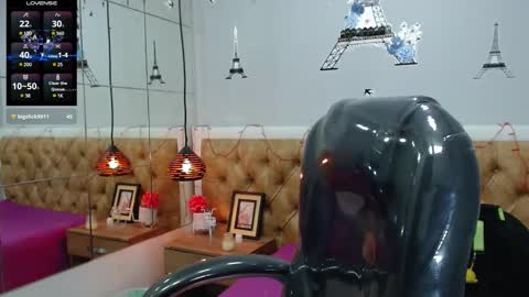  JEREMIAS  online show from February 18, 6:26 pm