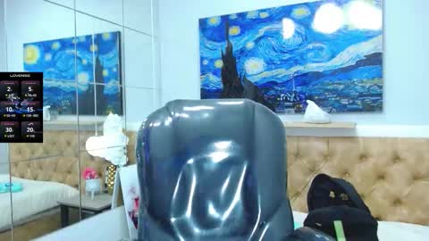  JEREMIAS  online show from September 10, 7:58 pm