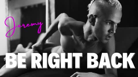 Jeremmy online show from February 6, 3:31 pm