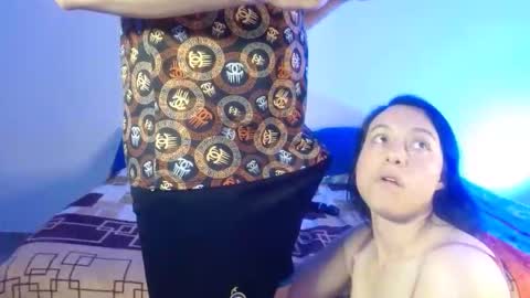 Jeremmyandstacy online show from October 28, 3:54 am