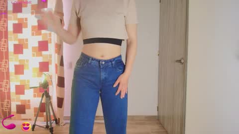 Jeremmyandstacy online show from March 13, 2:34 pm