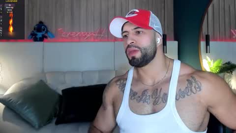 Jeremy online show from November 9, 9:57 pm