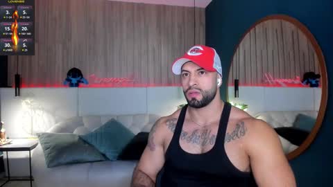 Jeremy online show from November 27, 9:39 pm