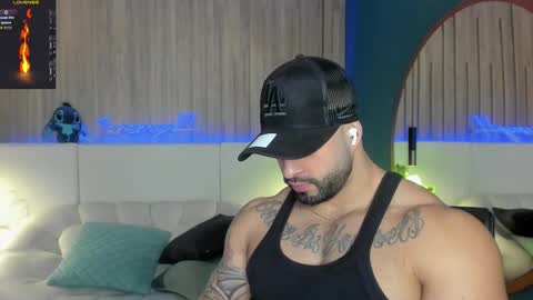 Jeremy online show from February 5, 11:20 pm