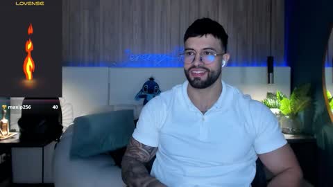 Jeremy online show from March 3, 8:48 pm