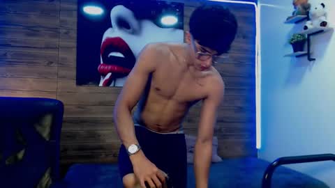 Jeremy online show from February 1, 11:42 am