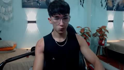 Jeremy online show from February 18, 11:28 am