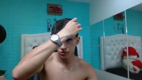 Jeremy online show from March 1, 11:23 am