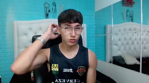 Jeremy online show from March 23, 12:31 pm