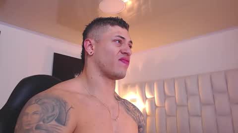 Jeremy lane online show from January 8, 11:51 pm