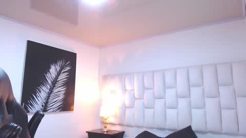 Jeremy lane online show from March 22, 11:41 pm