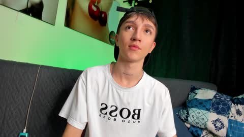 Snapshot of jeremy_salvatore_ chatting on January 21, 7:26 am jero independent model online show from January 21, 7:26 am