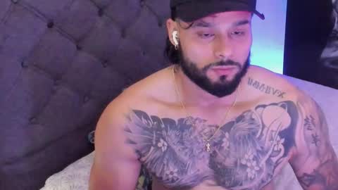 Snapshot of jeremygerard chatting on October 4, 7:06 am Jeremy online show from October 4, 7:06 am