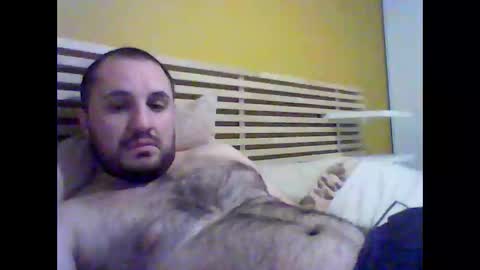 jeremytoulouse33 online show from December 14, 8:08 pm