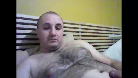 jeremytoulouse33 online show from December 18, 5:10 pm