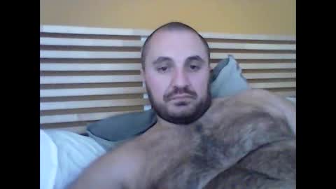 jeremytoulouse33 online show from October 25, 3:18 pm