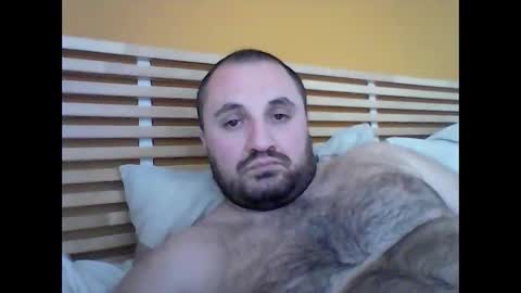 jeremytoulouse33 online show from March 16, 9:24 am