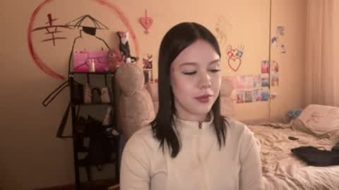 Jasmine online show from May 4, 12:34 pm