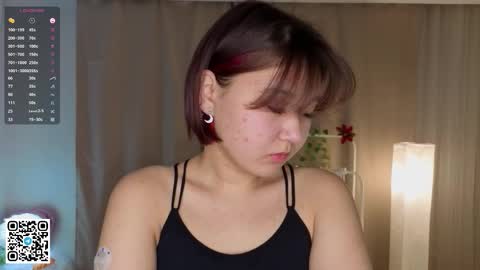 Jenny online show from December 21, 4:19 am