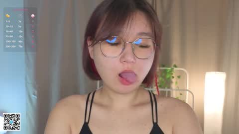 Jenny online show from January 15, 4:17 am