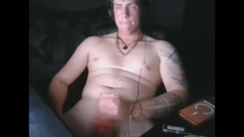 jerkaholic6969969795 online show from March 7, 1:13 am