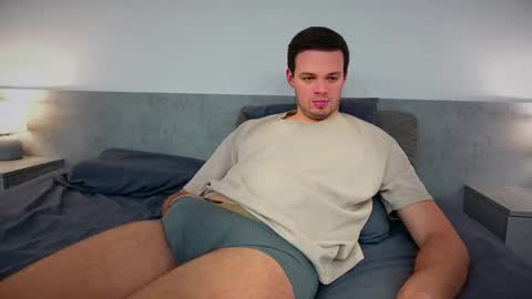 jerked_letto online show from February 12, 10:10 am