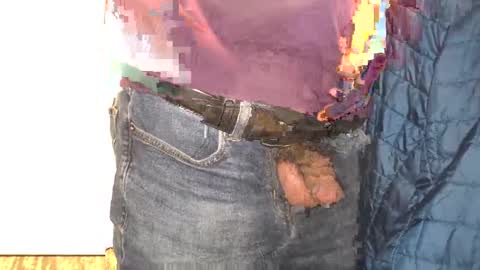 jerker_fan online show from November 6, 10:43 pm