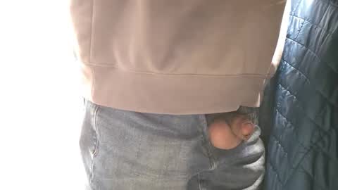 jerker_fan online show from November 17, 10:04 pm