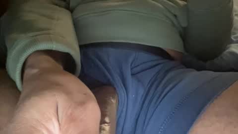 Snapshot of jerking1981 chatting on February 1, 7:18 am jerking1981 online show from February 1, 7:18 am