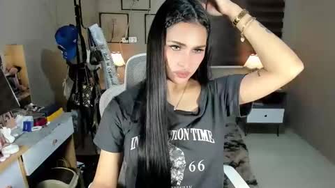 Snapshot of jerkingjenaxxx chatting on September 19, 7:14 pm JENA online show from September 19, 7:14 pm