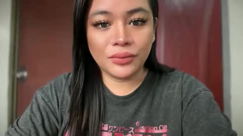 LEXIE online show from February 19, 2:18 am